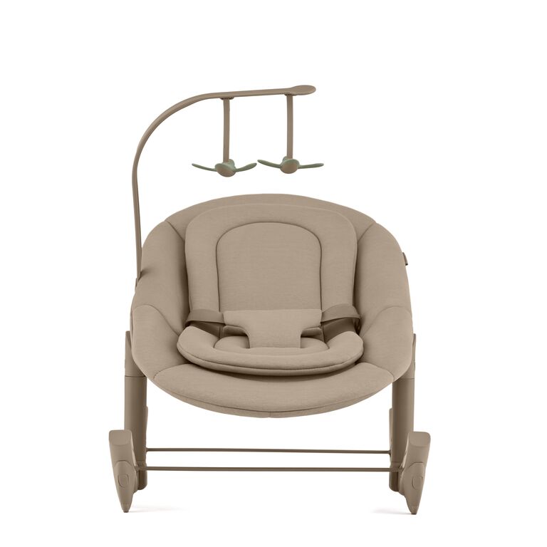 Anex Ozy Rocker Base – aksesor lëkundës për karrigen Anex Ozy