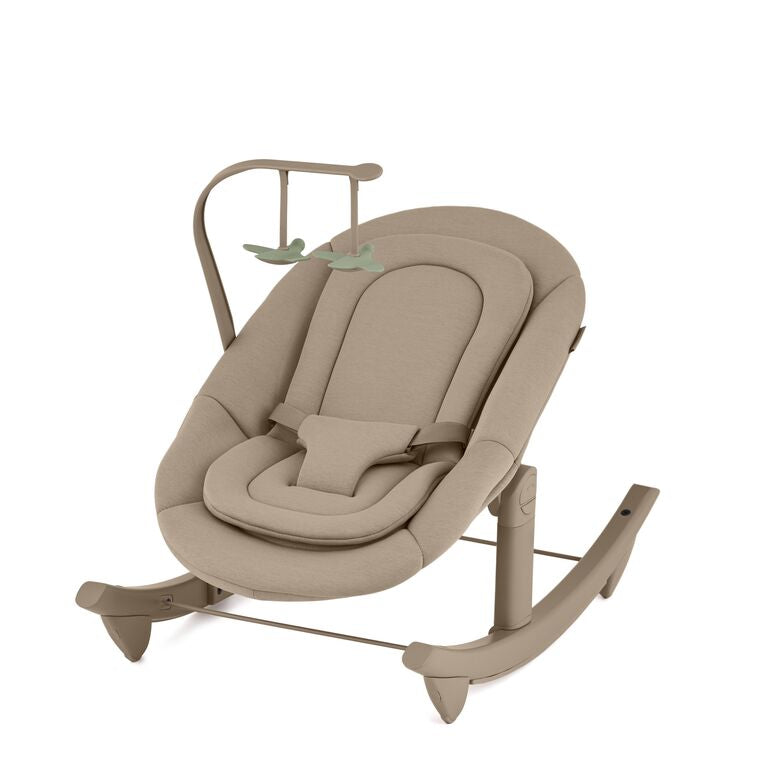 Anex Ozy Rocker Base – aksesor lëkundës për karrigen Anex Ozy