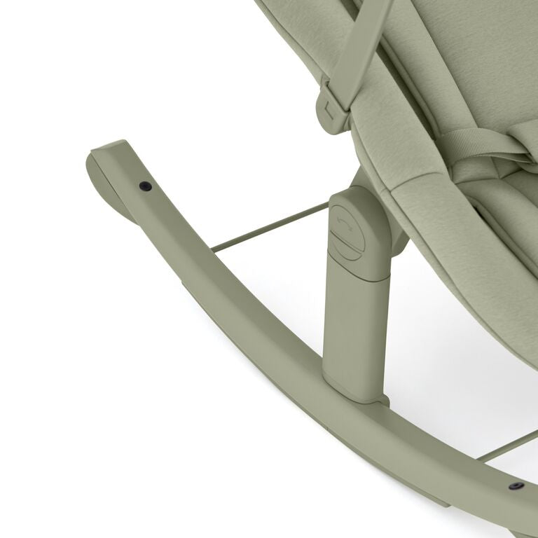 Anex Ozy Rocker Base – aksesor lëkundës për karrigen Anex Ozy