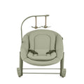 Anex Ozy Rocker Base – aksesor lëkundës për karrigen Anex Ozy