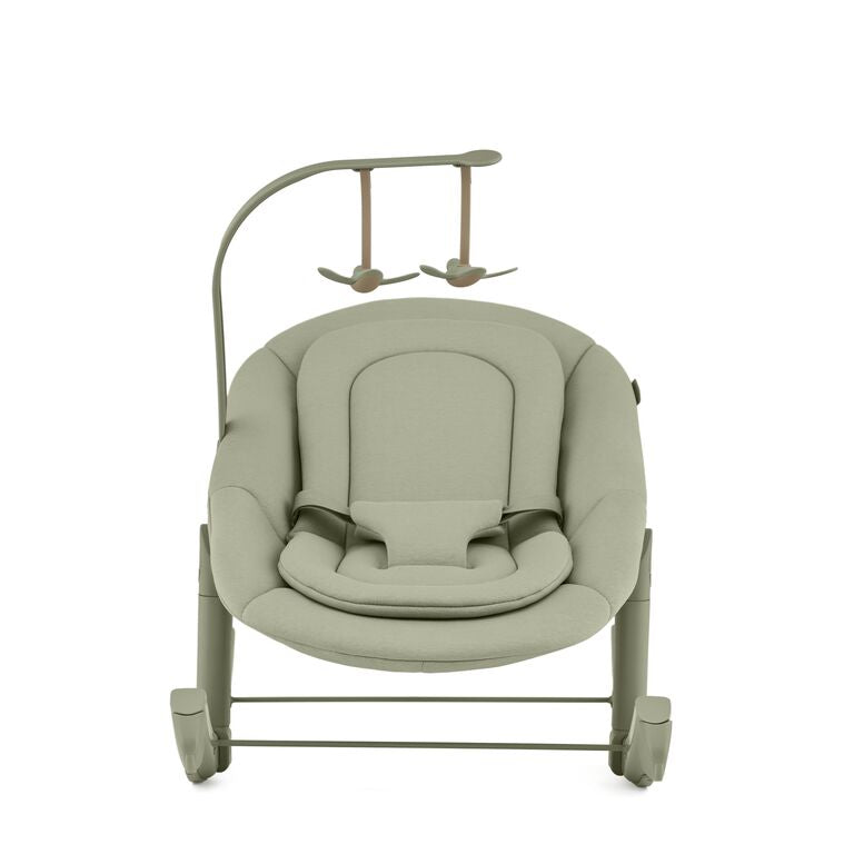 Anex Ozy Rocker Base – aksesor lëkundës për karrigen Anex Ozy