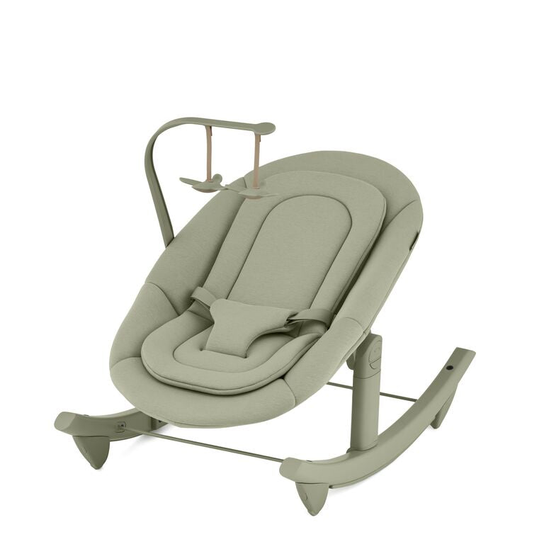 Anex Ozy Rocker Base – aksesor lëkundës për karrigen Anex Ozy