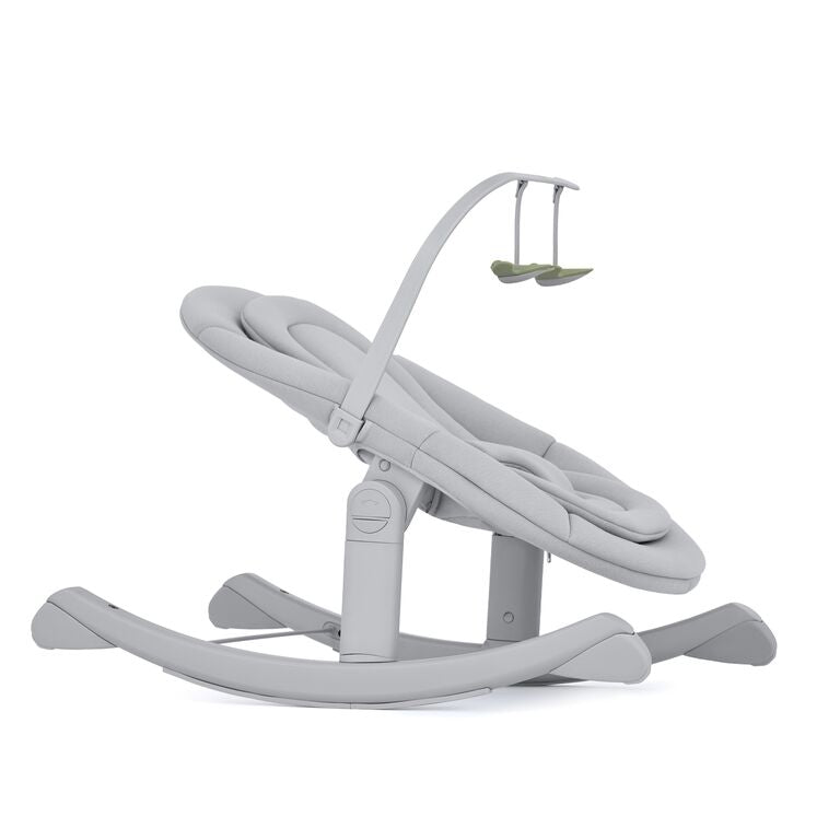 Anex Ozy Rocker Base – aksesor lëkundës për karrigen Anex Ozy