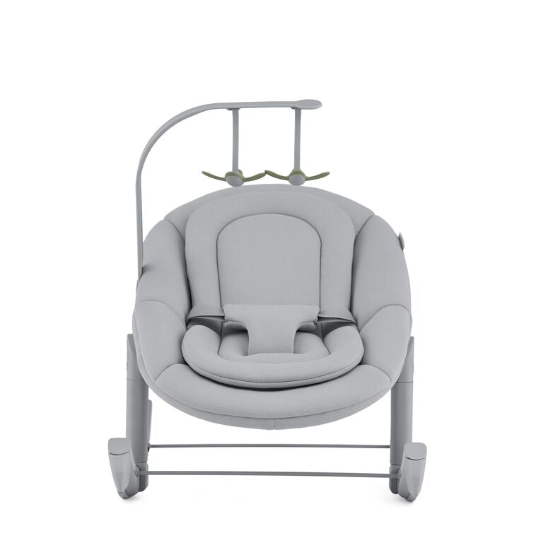 Anex Ozy Rocker Base – aksesor lëkundës për karrigen Anex Ozy