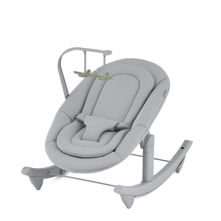 Anex Ozy Rocker Base – aksesor lëkundës për karrigen Anex Ozy