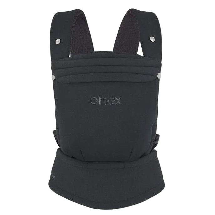 Kangur për bebe Anex WhizHug (baby carrier), ergonomik, nga newborn deri toddler