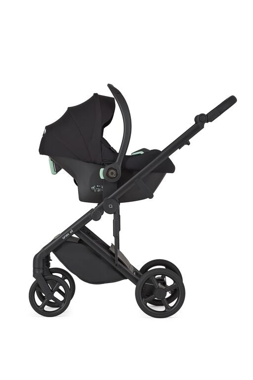 Ulëse veture Anex x Avionaut Cosmo, i-Size, 0+ (0–13kg), ultra e lehtë