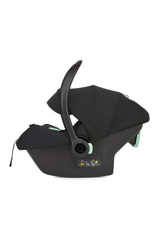 Ulëse veture Anex x Avionaut Cosmo, i-Size, 0+ (0–13kg), ultra e lehtë
