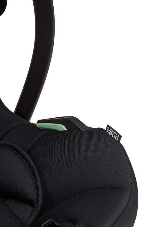 Ulëse veture Anex x Avionaut Cosmo, i-Size, 0+ (0–13kg), ultra e lehtë