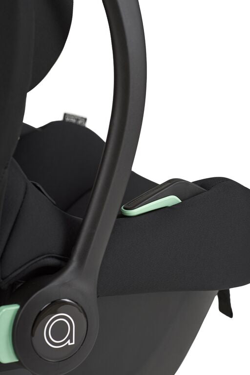 Ulëse veture Anex x Avionaut Cosmo, i-Size, 0+ (0–13kg), ultra e lehtë