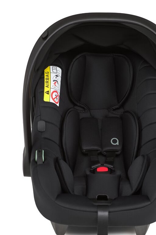 Ulëse veture Anex x Avionaut Cosmo, i-Size, 0+ (0–13kg), ultra e lehtë