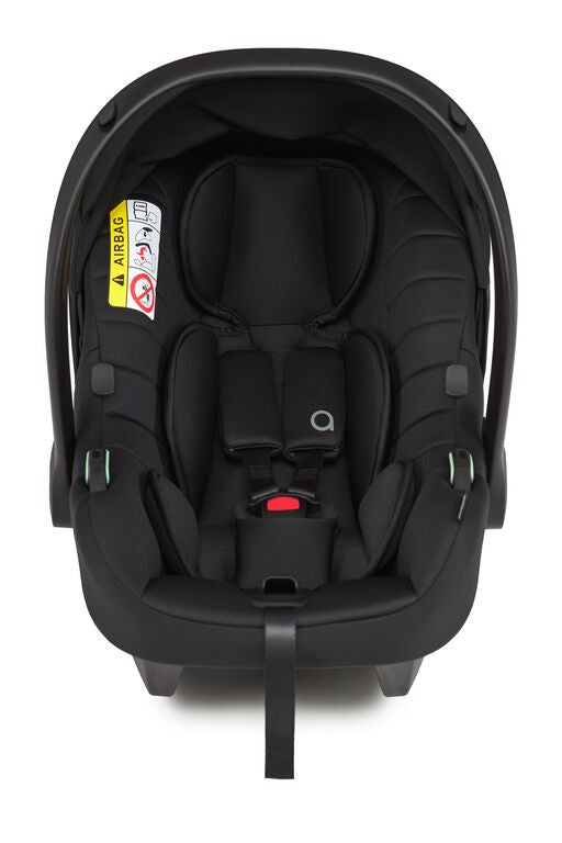 Ulëse veture Anex x Avionaut Cosmo, i-Size, 0+ (0–13kg), ultra e lehtë