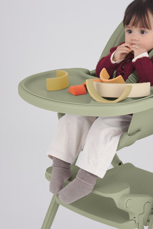 Anex Ozy Footrest – aksesor mbështetës për këmbët, për karrigen Anex Ozy