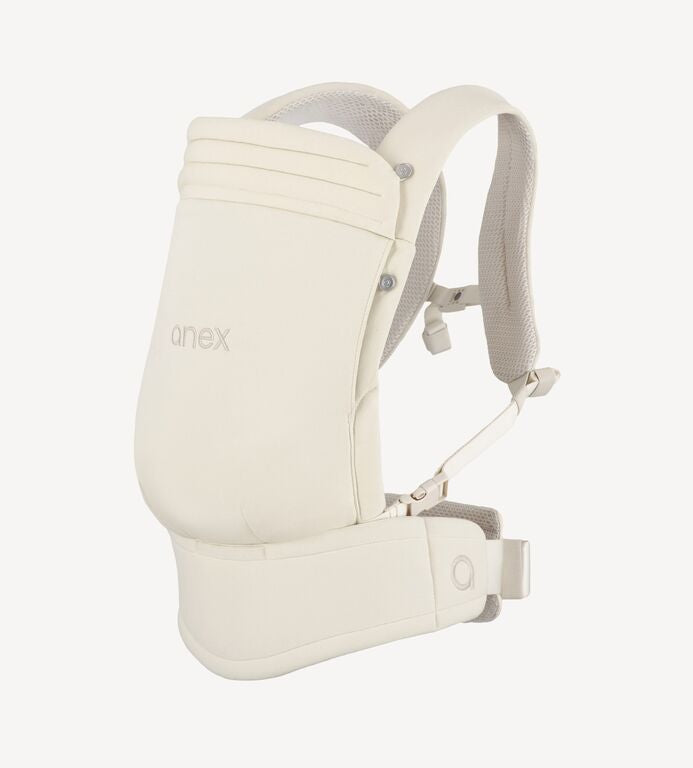 Kangur për bebe Anex WhizHug (baby carrier), ergonomik, nga newborn deri toddler