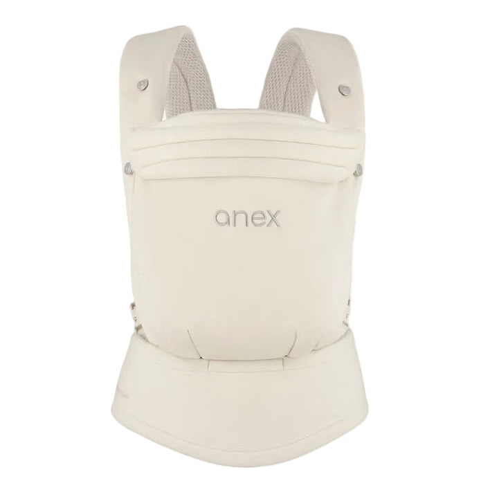 Kangur për bebe Anex WhizHug (baby carrier), ergonomik, nga newborn deri toddler