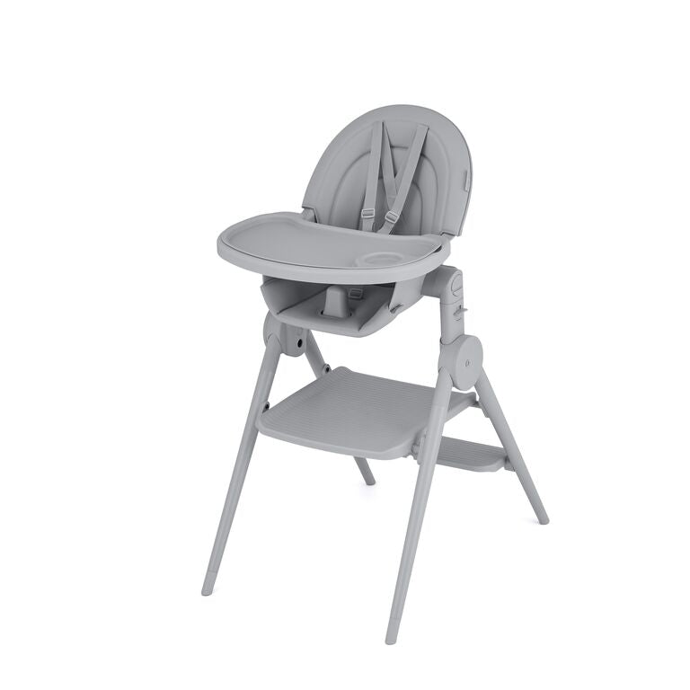 Ulëse ushqimi Anex Ozy, 3n1, newborn seat / high chair / activity tower