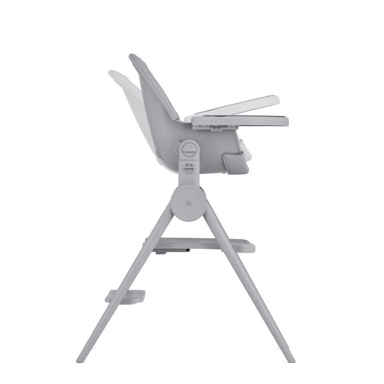 Ulëse ushqimi Anex Ozy, 3n1, newborn seat / high chair / activity tower