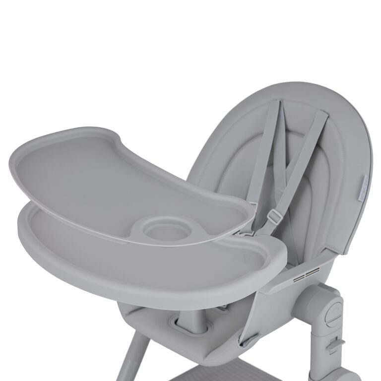 Ulëse ushqimi Anex Ozy, 3n1, newborn seat / high chair / activity tower