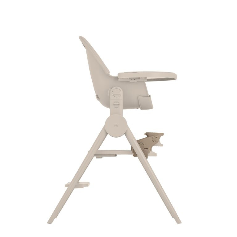 Anex Ozy Footrest – aksesor mbështetës për këmbët, për karrigen Anex Ozy
