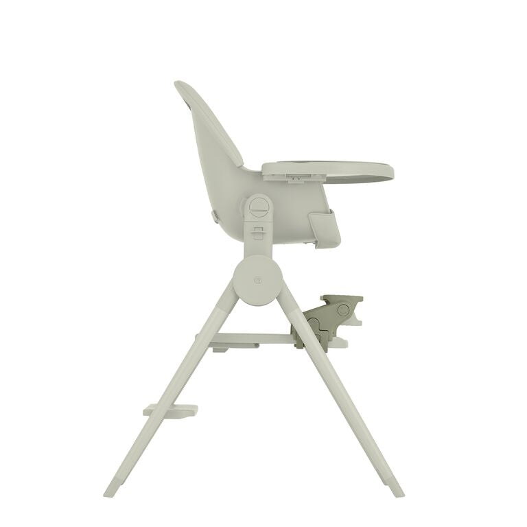 Anex Ozy Footrest – aksesor mbështetës për këmbët, për karrigen Anex Ozy