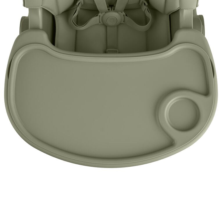 Ulëse ushqimi Anex Ozy, 3n1, newborn seat / high chair / activity tower