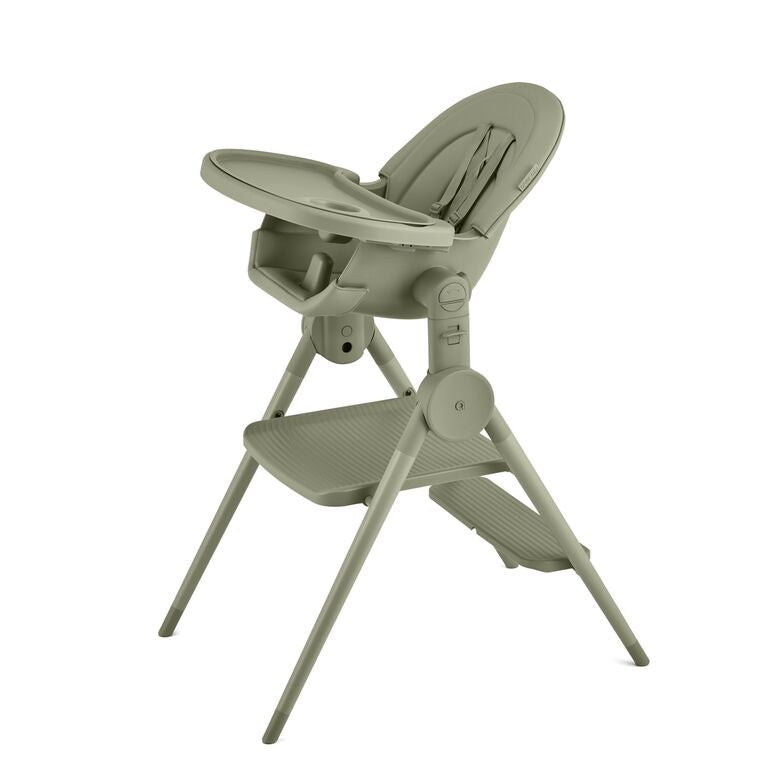 Ulëse ushqimi Anex Ozy, 3n1, newborn seat / high chair / activity tower