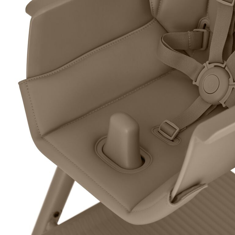 Ulëse ushqimi Anex Ozy, 3n1, newborn seat / high chair / activity tower