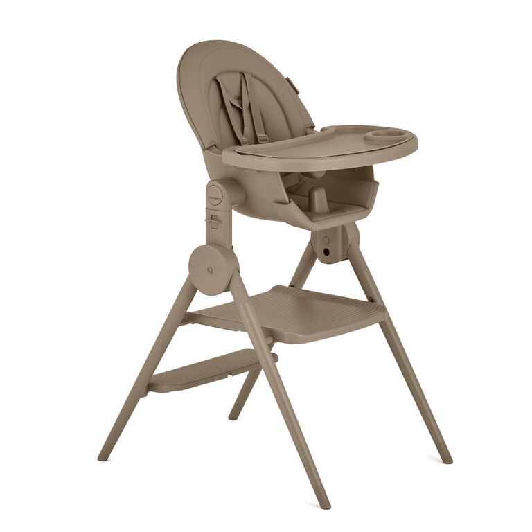 Ulëse ushqimi Anex Ozy, 3n1, newborn seat / high chair / activity tower
