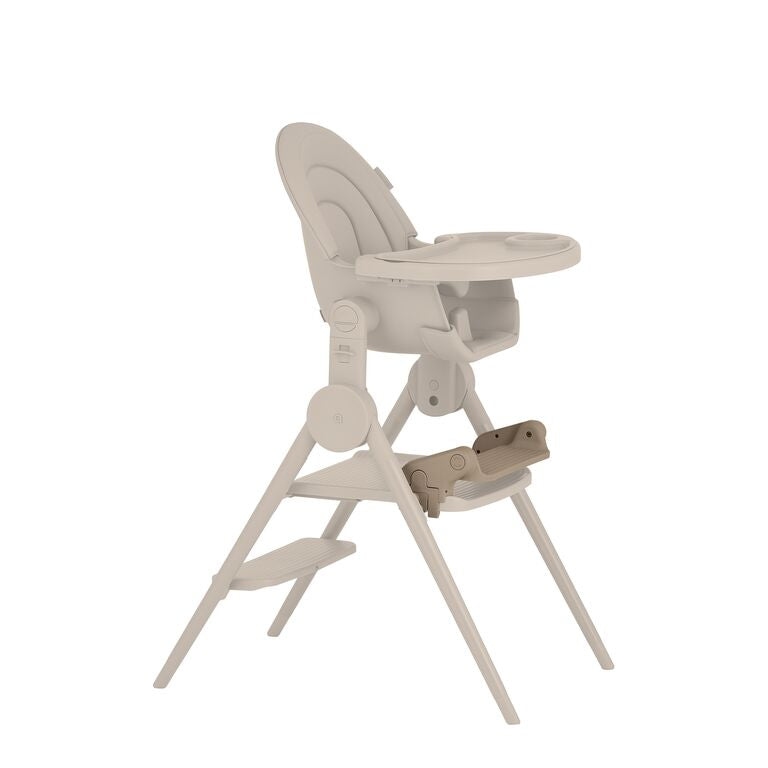 Anex Ozy Footrest – aksesor mbështetës për këmbët, për karrigen Anex Ozy