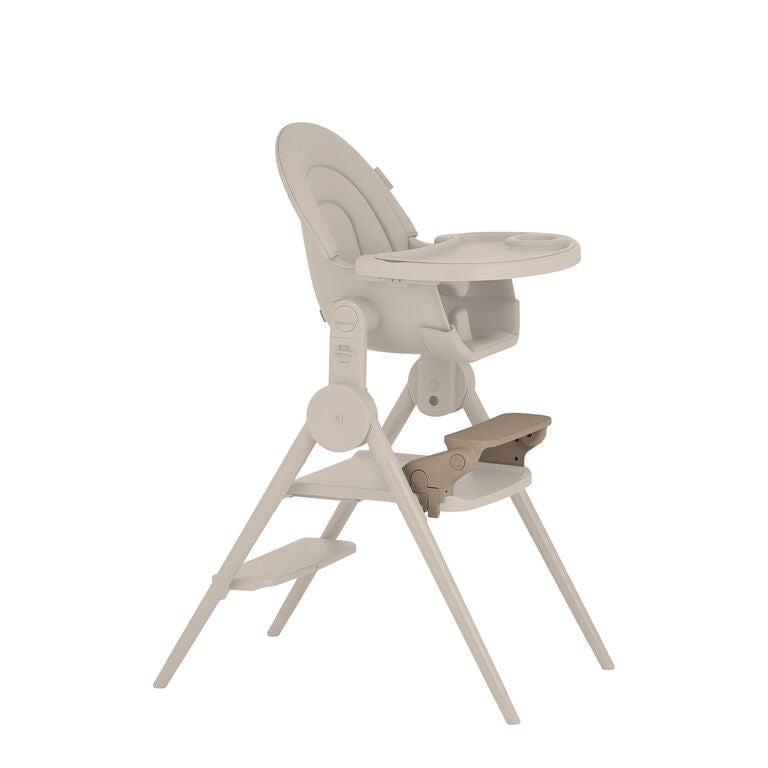 Anex Ozy Footrest – aksesor mbështetës për këmbët, për karrigen Anex Ozy