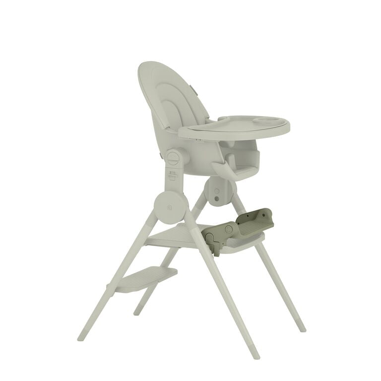 Anex Ozy Footrest – aksesor mbështetës për këmbët, për karrigen Anex Ozy