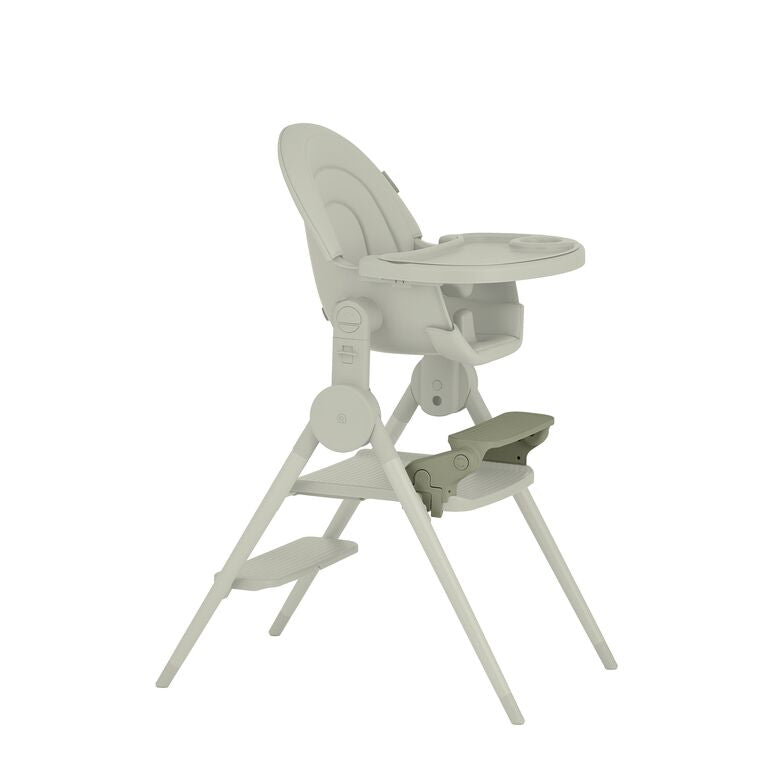 Anex Ozy Footrest – aksesor mbështetës për këmbët, për karrigen Anex Ozy