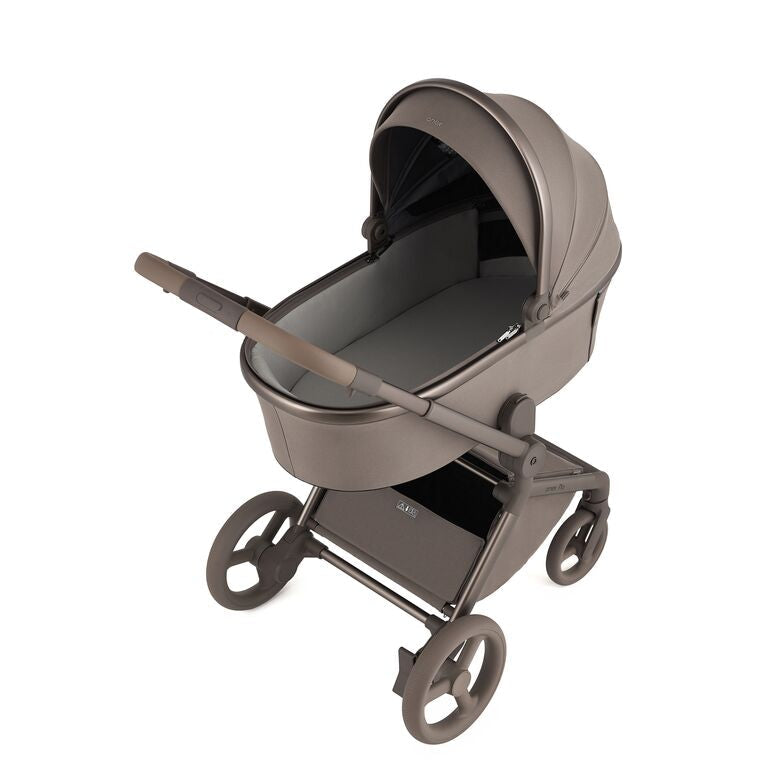 Karrocë Anex Flo 2në1, carrycot + seat, lightweight, premium