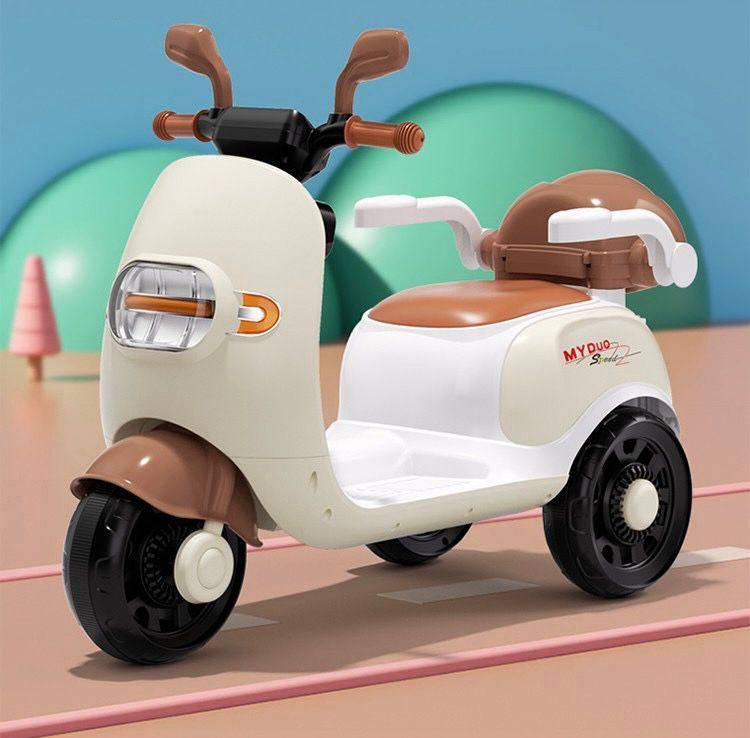 Motorr elektrik Sicilia