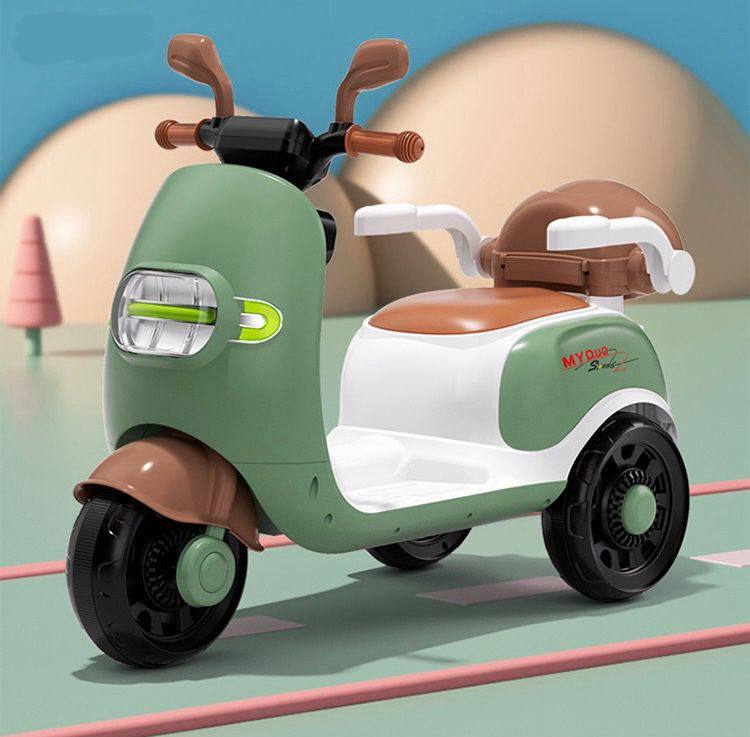 Motorr elektrik Sicilia