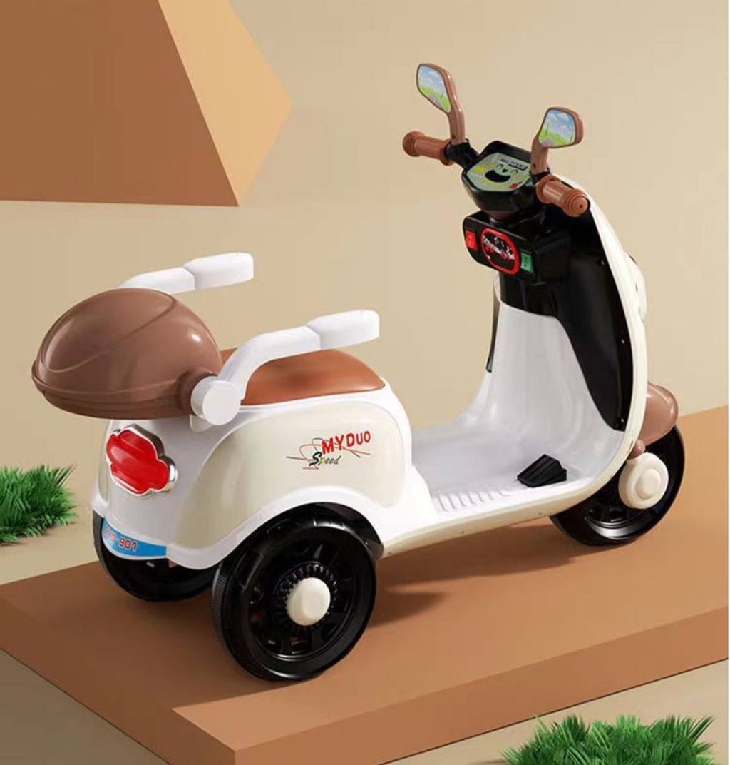 Motorr elektrik Sicilia