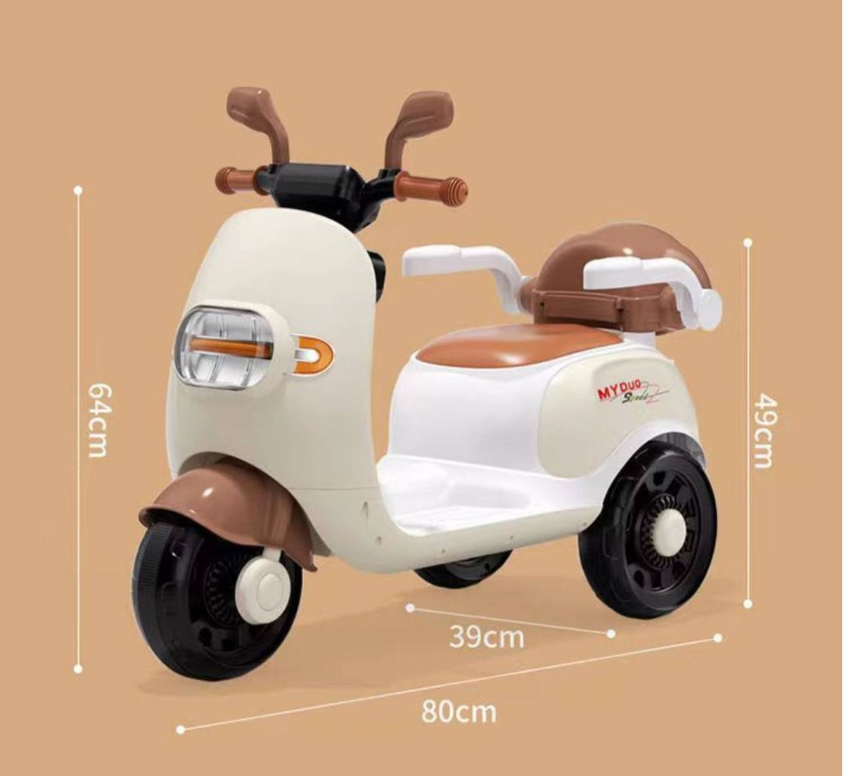 Motorr elektrik Sicilia