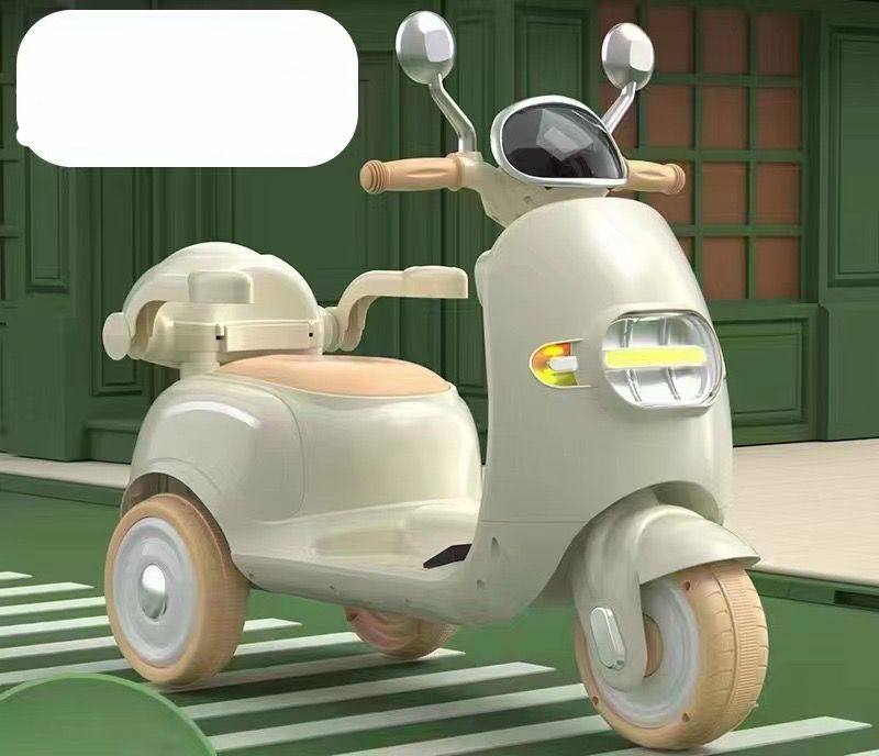 Motorr elektrik Barcelona