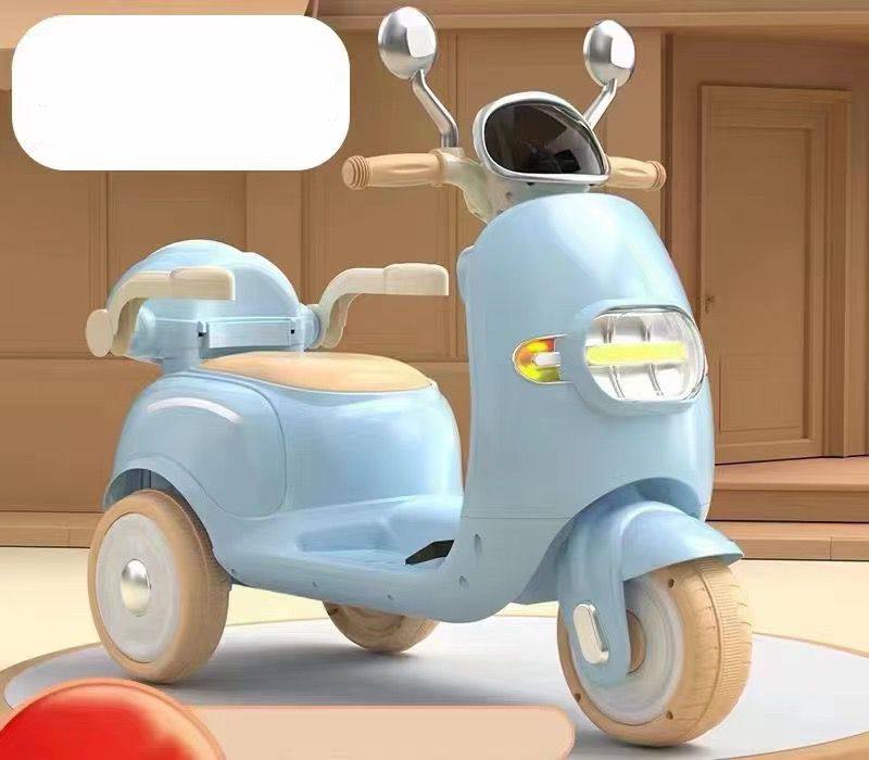 Motorr elektrik Barcelona