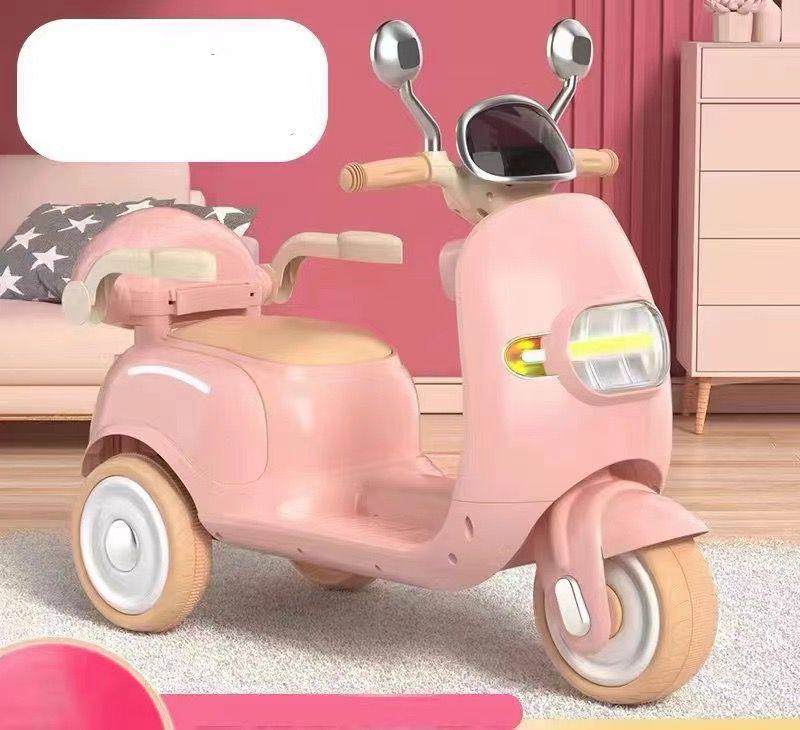 Motorr elektrik Barcelona