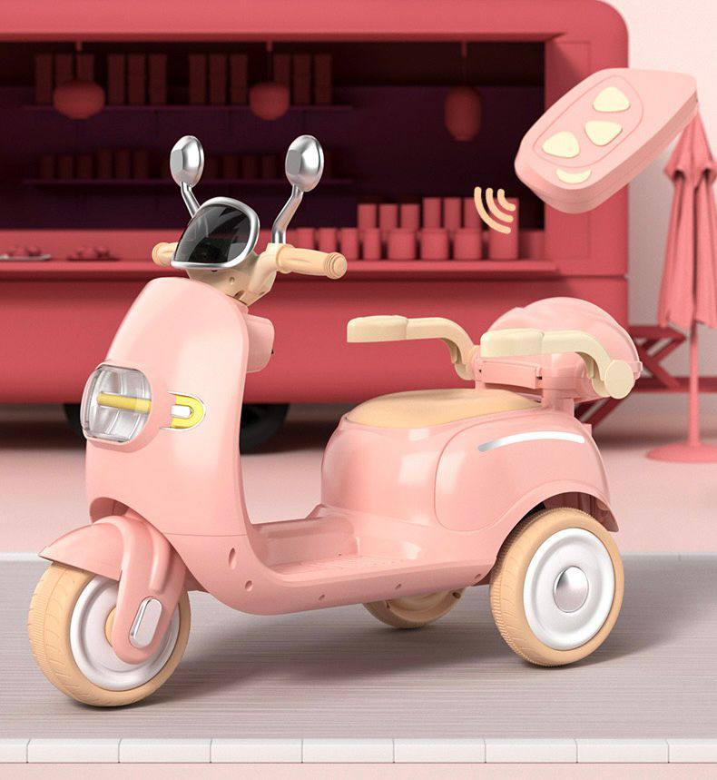Motorr elektrik Barcelona