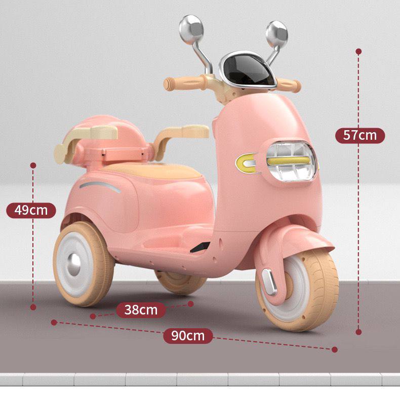 Motorr elektrik Barcelona