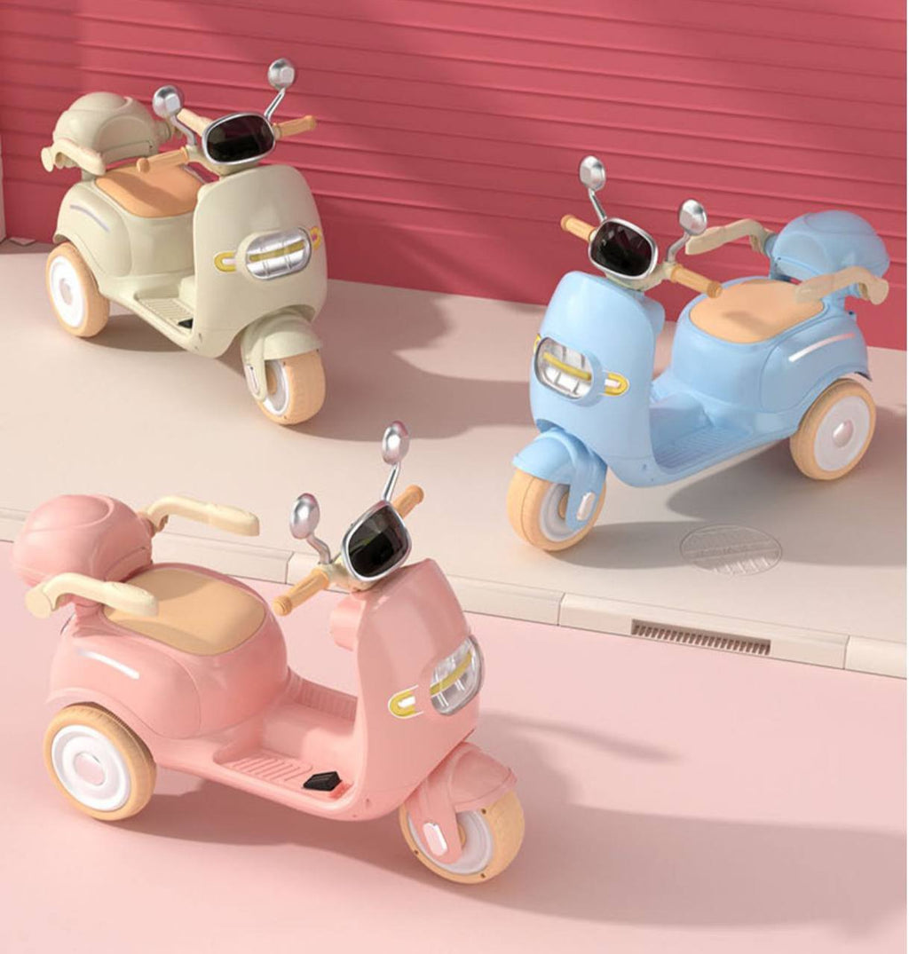 Motorr elektrik Barcelona