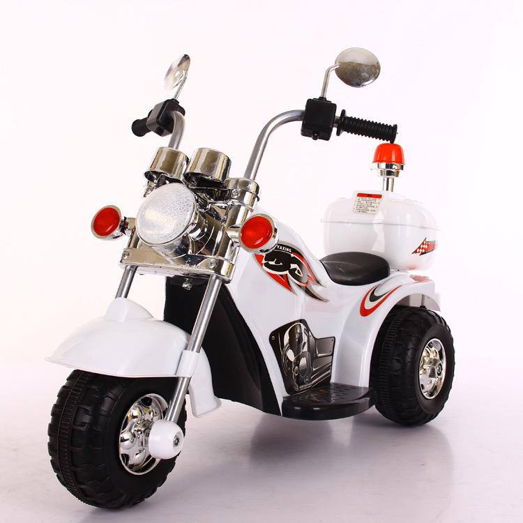 Motorr elektrik New York