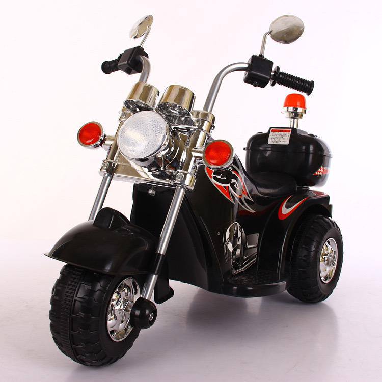 Motorr elektrik New York