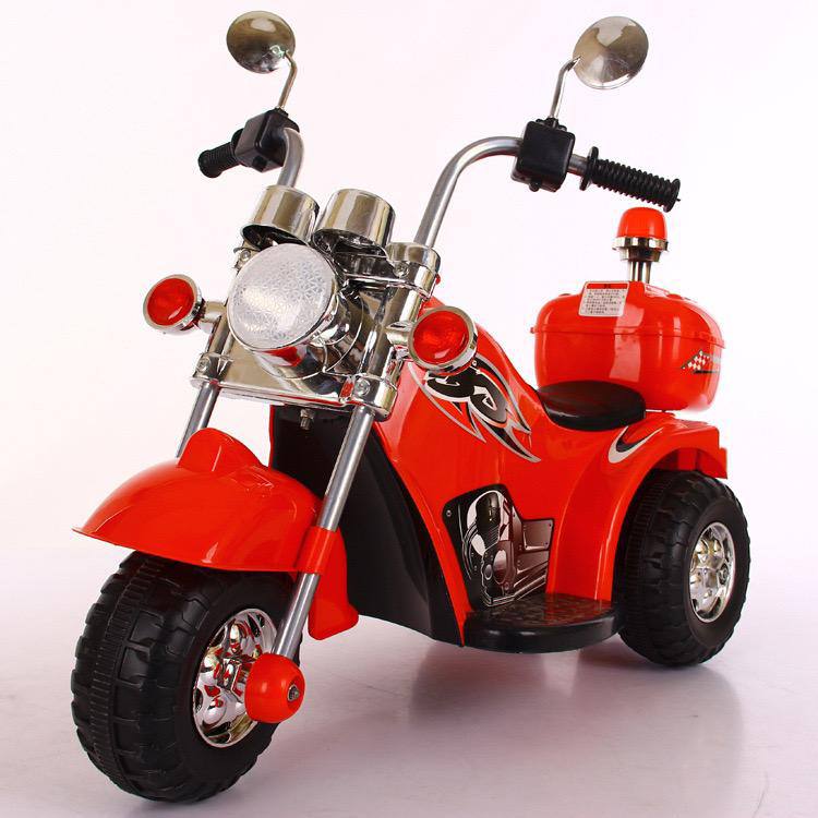 Motorr elektrik New York