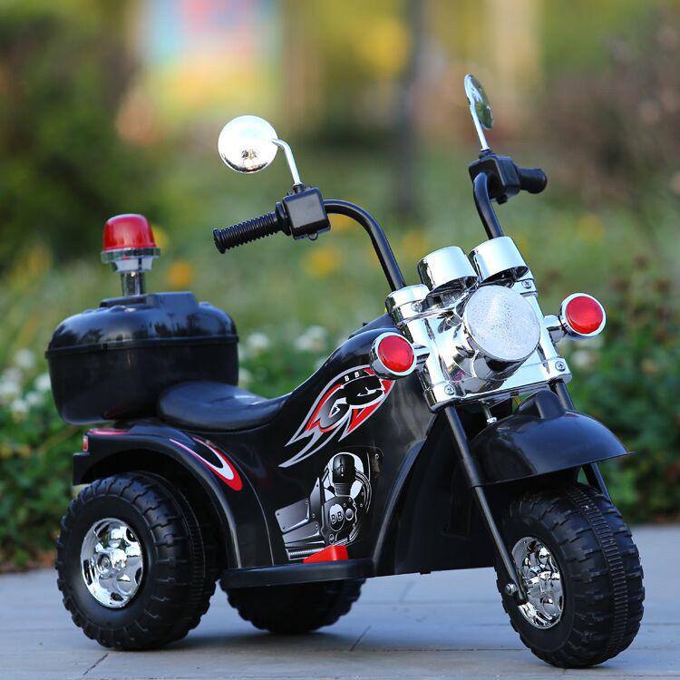 Motorr elektrik New York