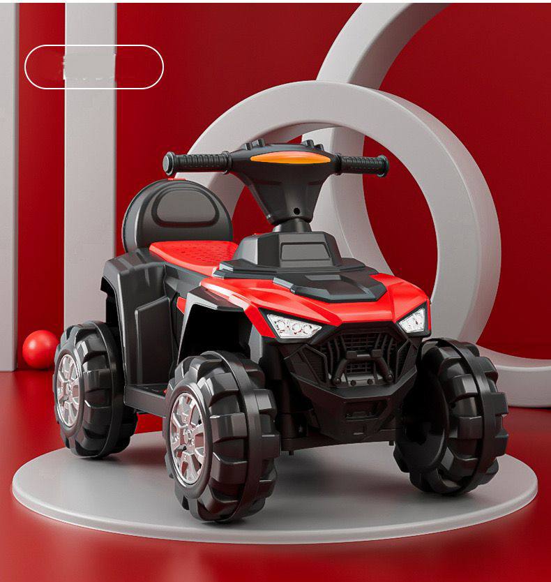 Motorr elektrik Sahara