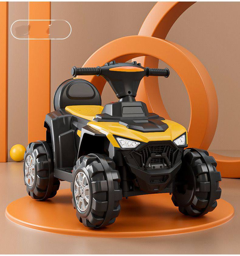 Motorr elektrik Sahara