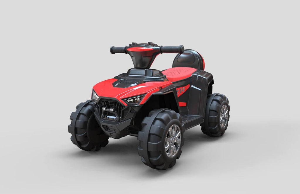 Motorr elektrik Sahara